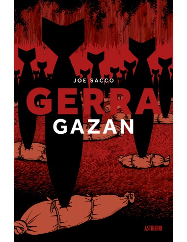 Gerra Gazan
