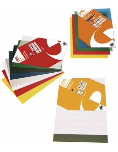 C 50 TAPAS A3 POLIPROPILENO 450 MICRAS TRANSPARENTE