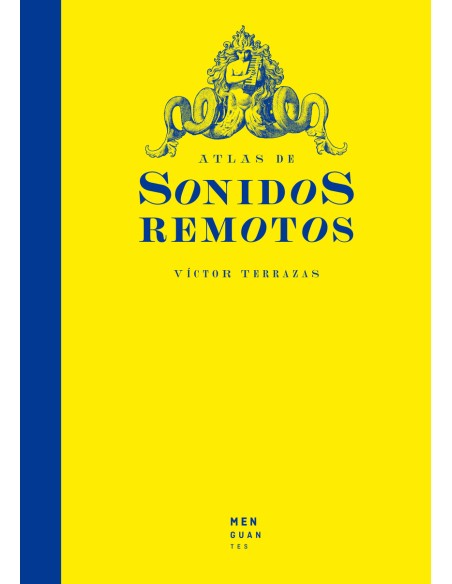 Atlas de Sonidos Remotos