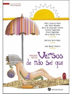 Versos de nao sei que