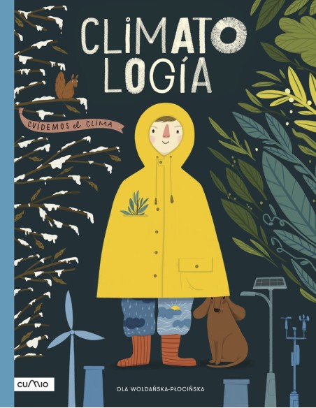 Climatologia Climatologia