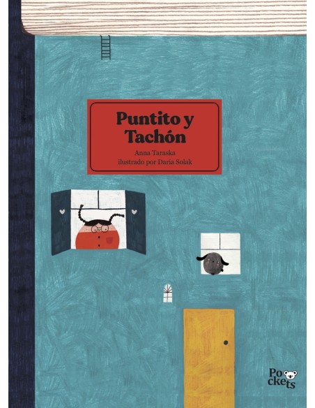 Puntito y tachon Puntito y tachon