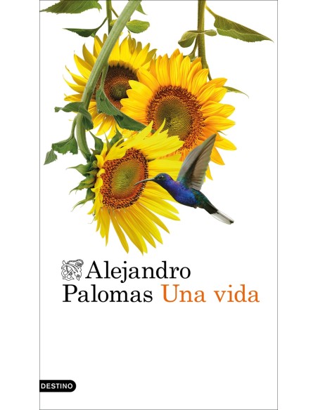 Una vida