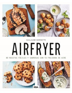Airfryer