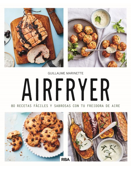 Airfryer