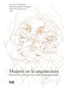 Mujeres en la arquitectura