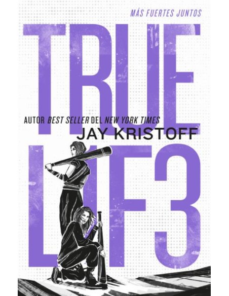 Truel1f3 Mas fuertes juntos