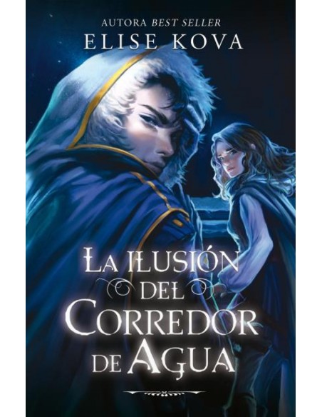 La ilusion del corredor de agua