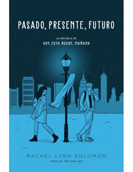 Pasado presente futuro