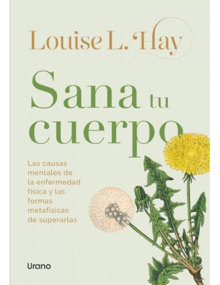 Sana tu cuerpo Vintage