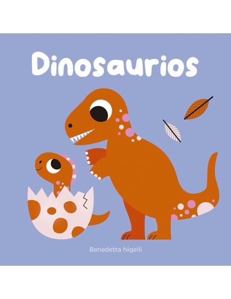 Dinosaurios