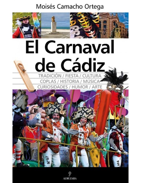 CARNAVAL DE CADIZ EL