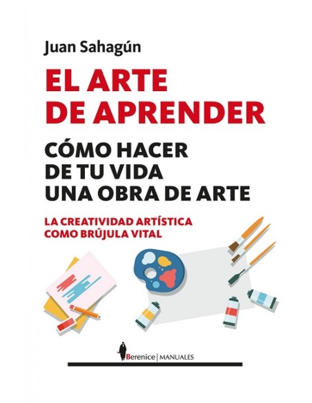 ARTE DE APRENDER EL