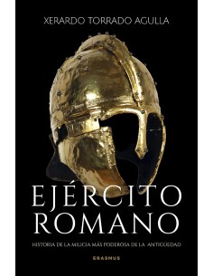 EJERCITO ROMANO