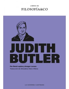 Judith Butler