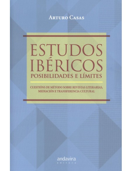 Estudos Ibericos Posibilidades e limites