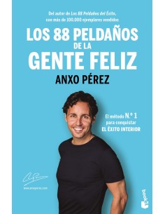 Los 88 Peldanos de la Gente Feliz
