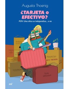 Tarjeta o efectivo