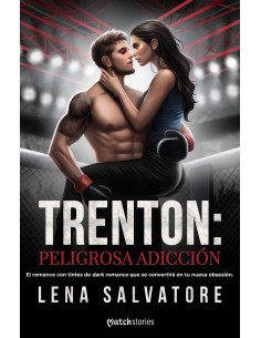 Trenton peligrosa adiccion