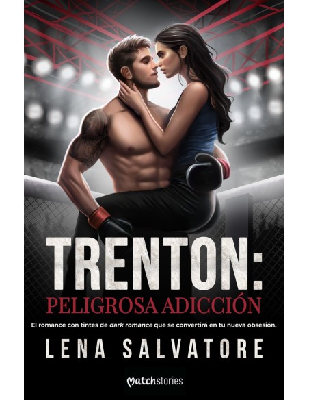 Trenton peligrosa adiccion