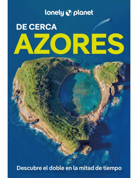 Azores de cerca 1