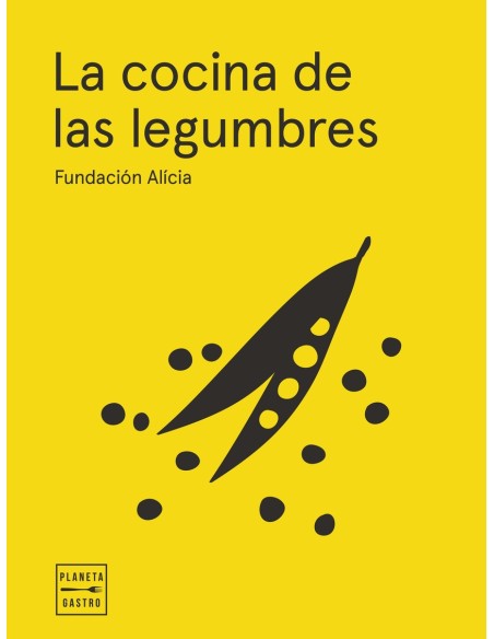 La cocina de las legumbres Edicion tapa blanda