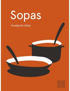 Sopas Edicion tapa blanda