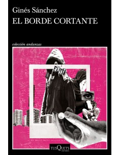 El borde cortante