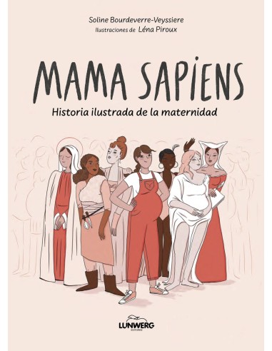 Mama Sapiens
