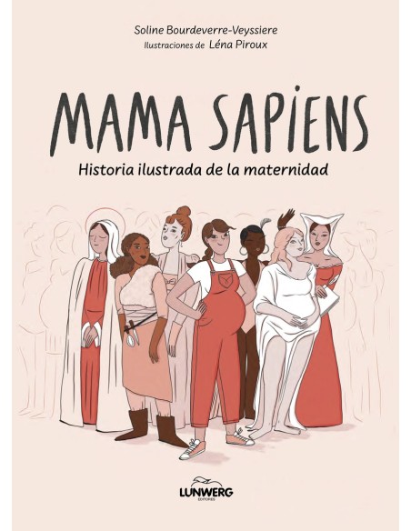 Mama Sapiens