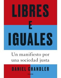 Libres e iguales