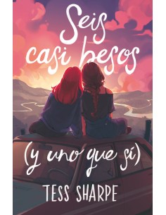 Seis casi besos y uno que si