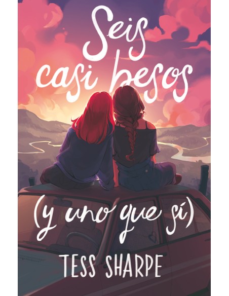 Seis casi besos y uno que si