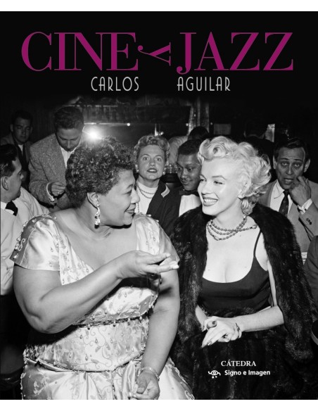 Cine y jazz