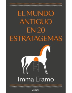 El mundo antiguo en 20 estratagemas