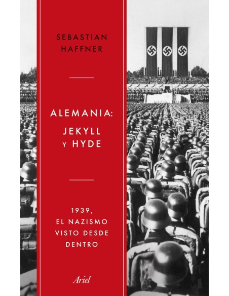 Alemania Jekyll y Hyde