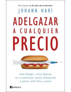 Adelgazar a cualquier precio