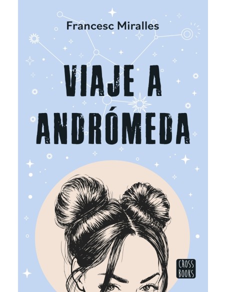 Viaje a Andromeda