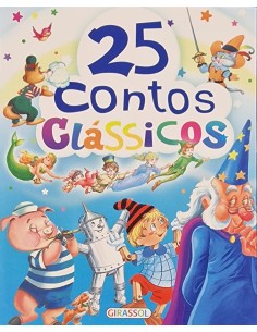 25 Contos Classicos
