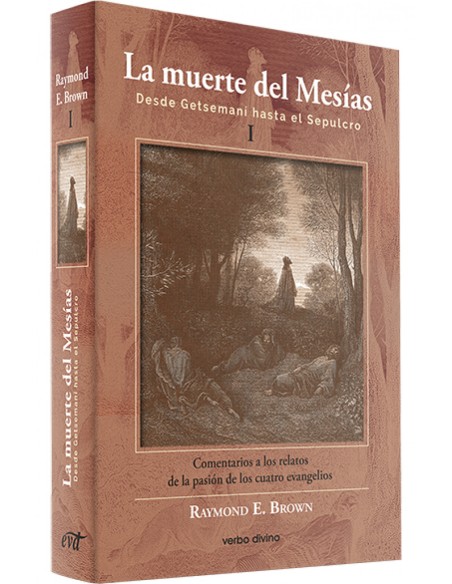 La muerte del Mesias I edicion en rustica 