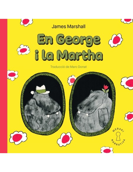 En George i la Martha