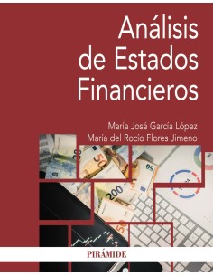 Analisis de Estados Financieros