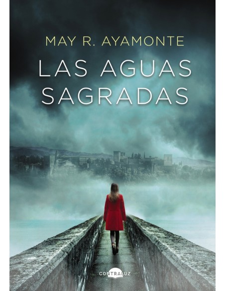 Las aguas sagradas bolsillo