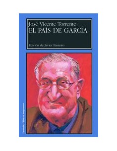El pais de Garcia