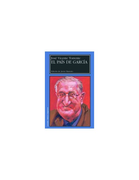 El pais de Garcia