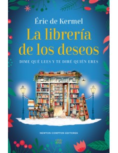 La libreria de los deseos