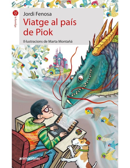 Viatge al pais de Piok Viatge al pais de Piok