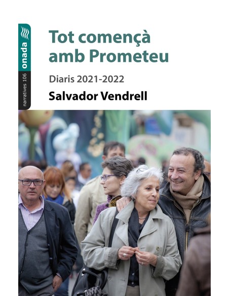 Tot comenca amb Prometeu