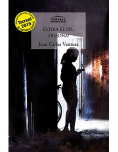 ESTIRA EL FIL ARIADNA