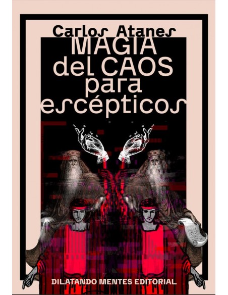 Magia del caos para escepticos